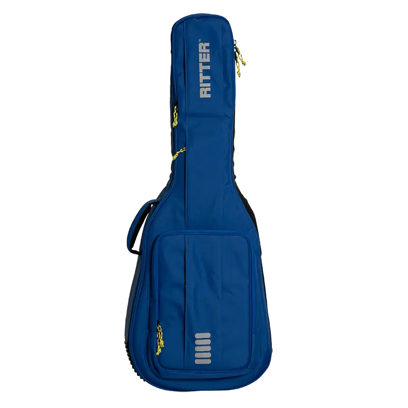 Ritter Arosa RGA5-C-SBL Klasik Gitar Kılıfı
