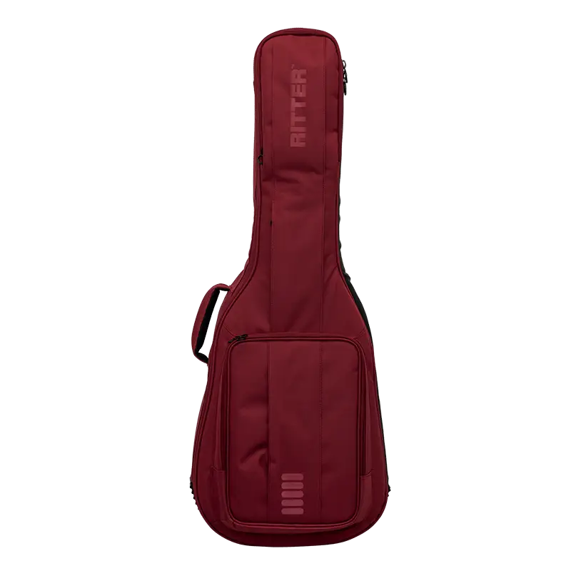 Ritter Arosa RGA5-C-SRD Klasik Gitar Kılıfı