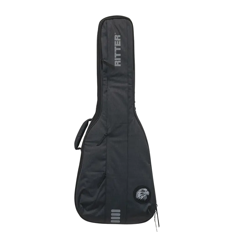 Ritter Bern RGB4-C-ANT Klasik Gitar Kılıfı