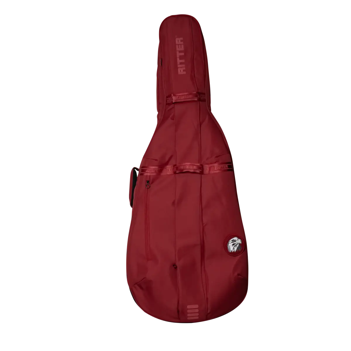 Ritter Bern RSB4-CF-SRD 4/4 Çello Kılıfı