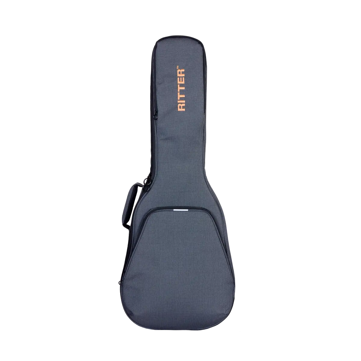 Ritter Retro 3 RGR3-C-MGB Klasik Gitar Kılıfı