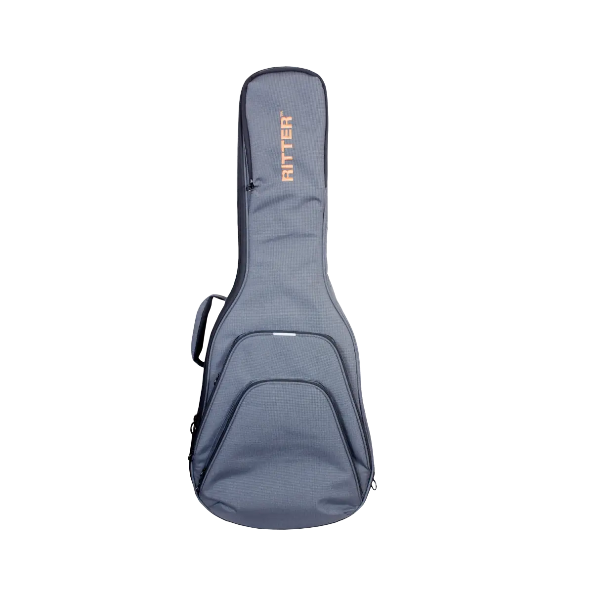 Ritter Retro 4 RGR4-C-MGB Klasik Gitar Kılıfı