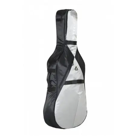 Ritter RSP5-CF-BSG 3/4 Çello Kılıfı