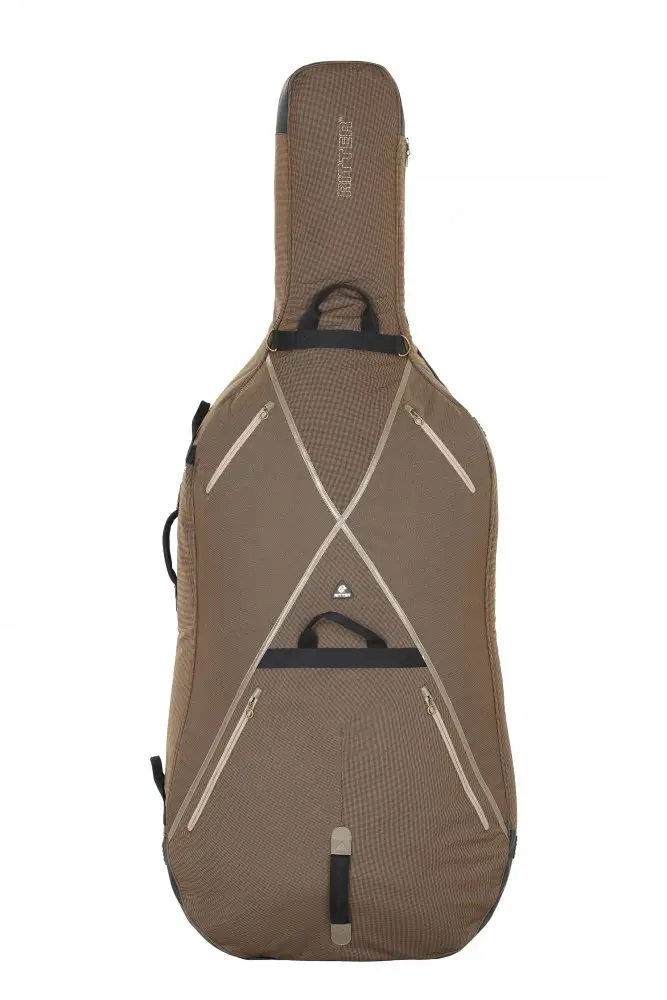 Ritter RSS7-DBT-BDT 3/4 Kontrbas Kılıfı
