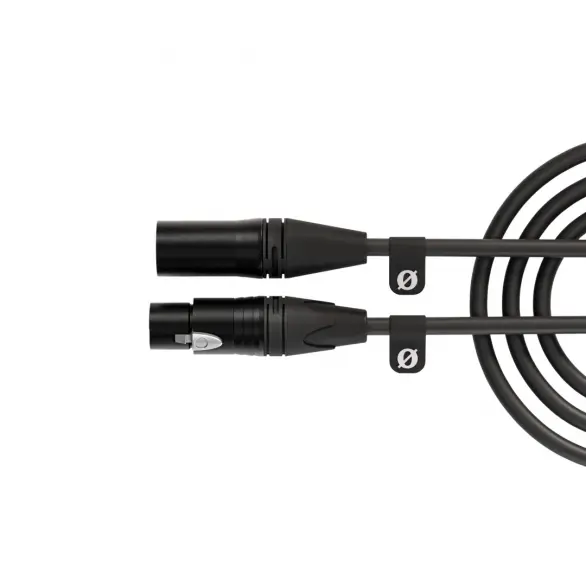 Rode Premium XLR Kablo (3 m Siyah)