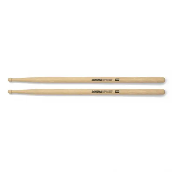 Rohema 61326 5AB American Hickory Baget (Natural)