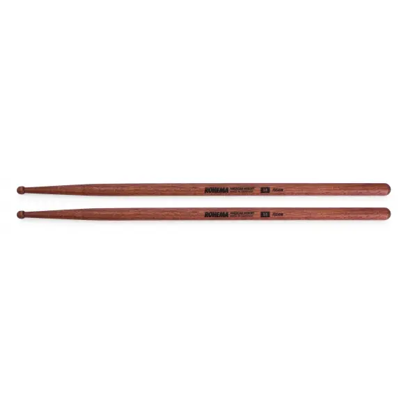 Rohema Fusion 5AL Hickory Wax Oil Finish Baget (Kırmızı)