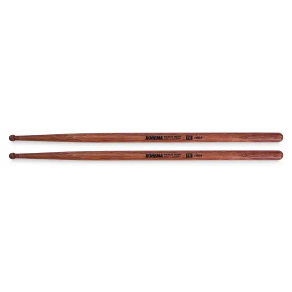 Rohema Fusion 5BL Hickory Wax Oil Finish Baget (Kırmızı)