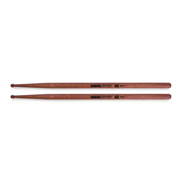 Rohema Fusion 7a Hickory Wax Oil Finish Baget (Kırmızı)