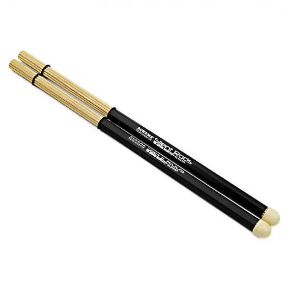 Rohema Silent Rods Hornbeam Baget