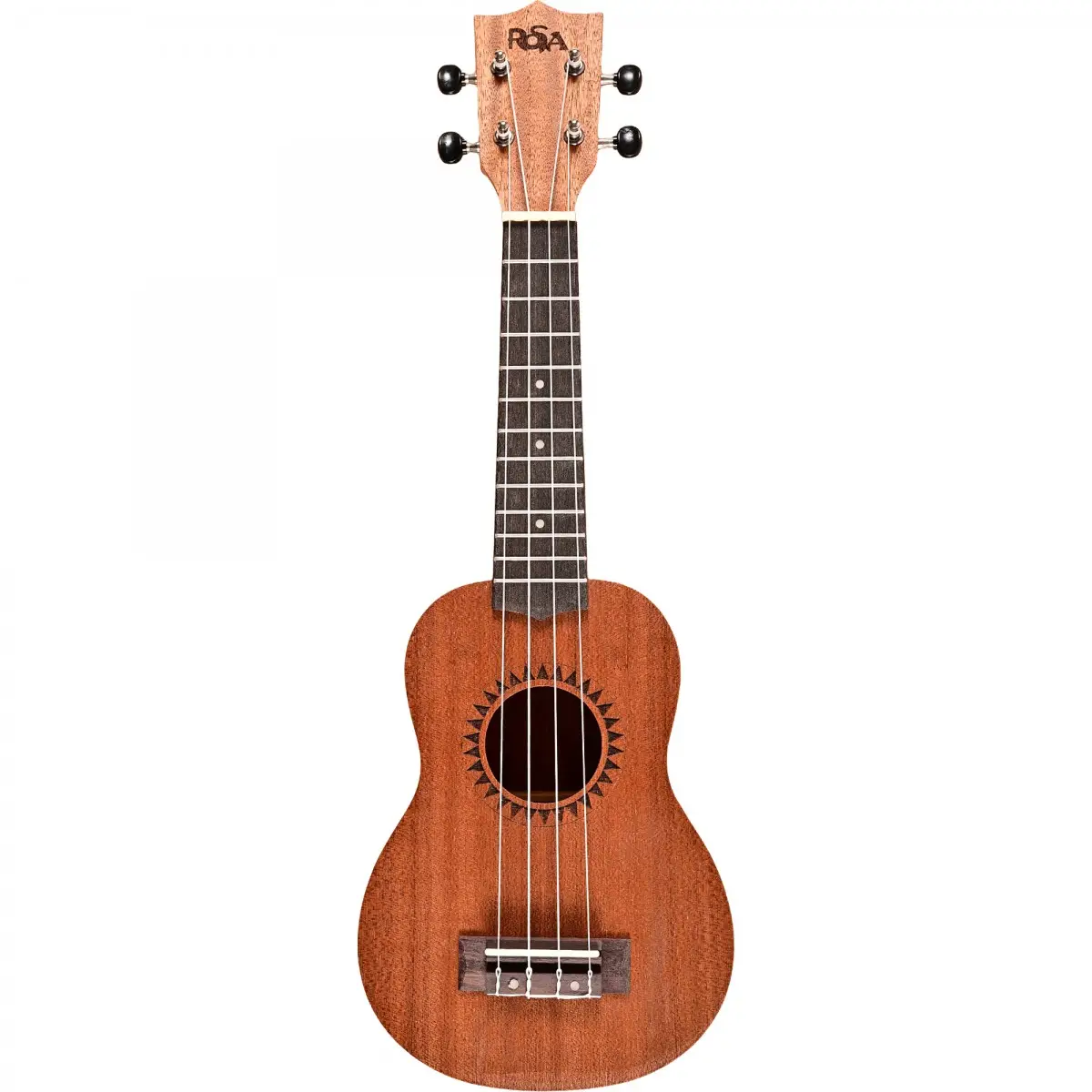 Rosa RU-01 Soprano Ukulele
