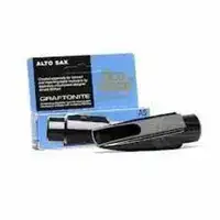 Saksofon Bek Rico Royal Graftonite A5 Alto