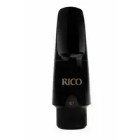 Saksofon Bek Rico Royal Graftonite B7 Tenor