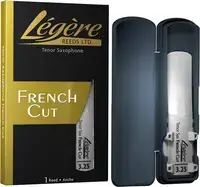 Saksofon Kamış -tek synthetic Legere French Cut no.3.25 Tenor