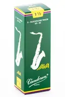 Saksofon Kamış Vandoren Java no.1,5 Tenor