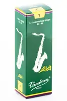 Saksofon Kamış Vandoren Java no.1 Tenor