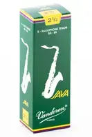 Saksofon Kamış Vandoren Java no.2,5 Tenor