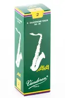 Saksofon Kamış Vandoren Java no.2 Tenor