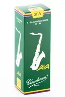 Saksofon Kamış Vandoren Java no.3,5 Tenor
