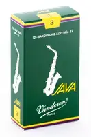 Saksofon Kamış Vandoren Java no.3 Alto