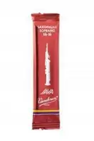 Saksofon Kamış Vandoren Java-Red no.2,5 Soprano -adet