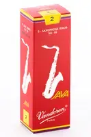Saksofon Kamış Vandoren Java-Red no.2 Tenor