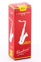 Saksofon Kamış Vandoren Java-Red no.3,5 Tenor