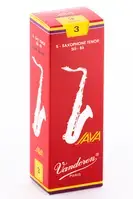 Saksofon Kamış Vandoren Java-Red no.3 Tenor