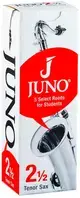 Saksofon Kamış Vandoren Juno no.2,5 Tenor