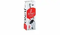 Saksofon Kamış Vandoren Juno no.2 Tenor