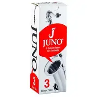Saksofon Kamış Vandoren Juno no.3 Tenor