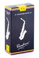 Saksofon Kamış Vandoren Traditional no.1,5 Alto