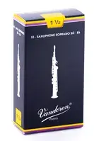 Saksofon Kamış Vandoren Traditional no.1,5 Soprano