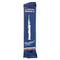 Saksofon Kamış Vandoren Traditional no.1,5 Soprano -adet