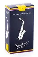 Saksofon Kamış Vandoren Traditional no.1 Alto