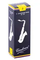 Saksofon Kamış Vandoren Traditional no.2 Tenor