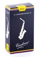 Saksofon Kamış Vandoren Traditional no.3,5 Alto