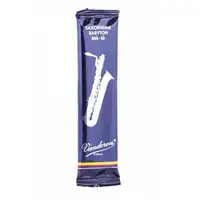 Saksofon Kamış Vandoren Traditional no.3,5 Bariton -adet