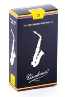 Saksofon Kamış Vandoren Traditional no.3 Alto