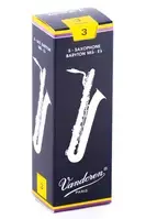 Saksofon Kamış Vandoren Traditional no.3 Bariton