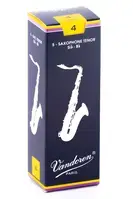 Saksofon Kamış Vandoren Traditional no.4 Tenor