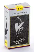 Saksofon Kamış Vandoren V12 no.2,5 Alto