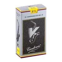 Saksofon Kamış Vandoren V12 no.3,5 Alto