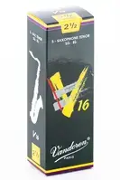 Saksofon Kamış Vandoren V16 no.2,5 Tenor