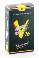 Saksofon Kamış Vandoren V16 no.2 Alto