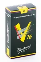 Saksofon Kamış Vandoren V16 no.2 Soprano