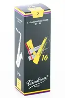 Saksofon Kamış Vandoren V16 no.2 Tenor