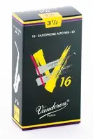 Saksofon Kamış Vandoren V16 no.3,5 Alto
