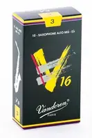 Saksofon Kamış Vandoren V16 no.3 Alto