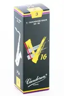 Saksofon Kamış Vandoren V16 no.3 Tenor